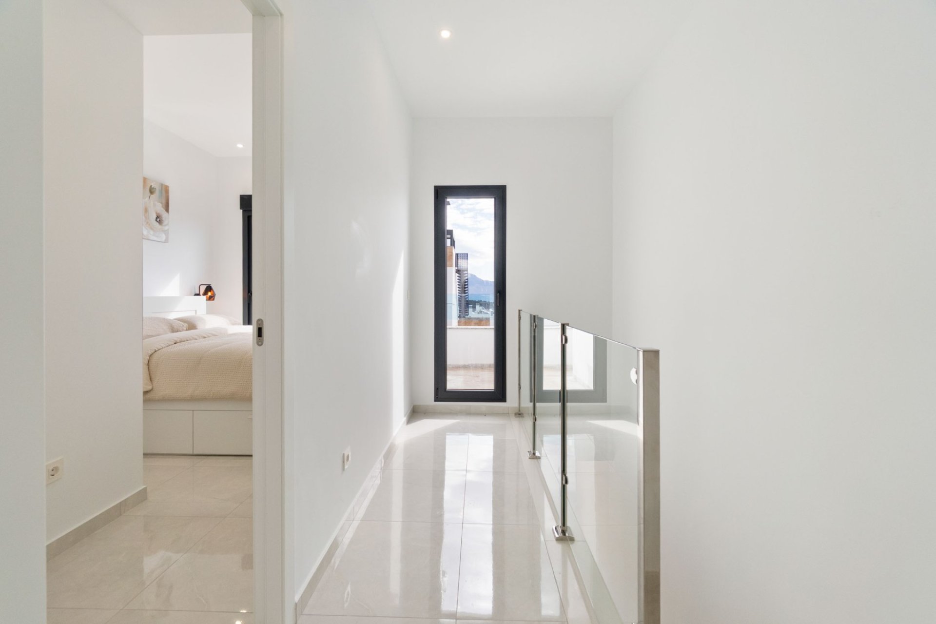 Rental - Townhouse - Polop de la Marina