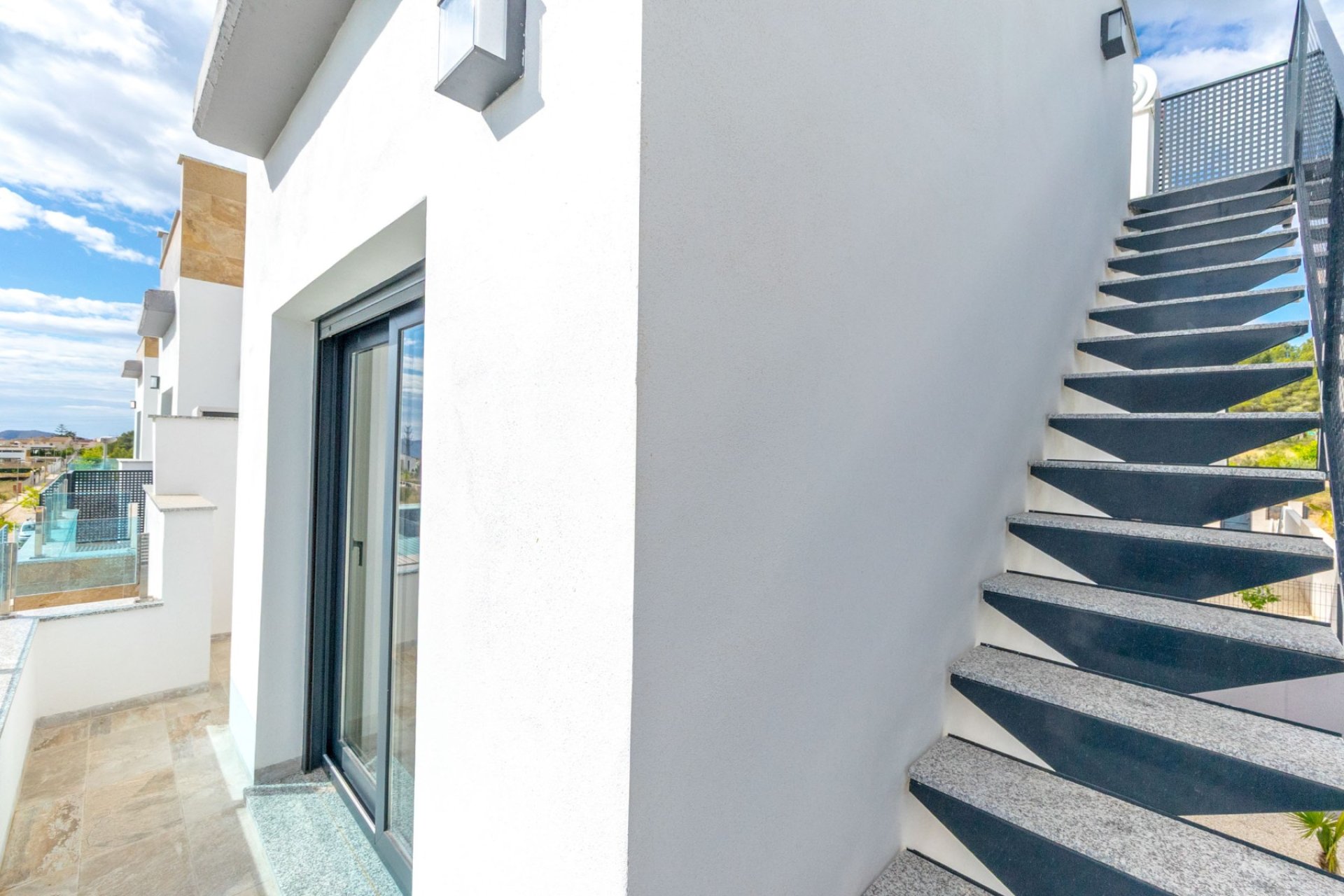 Rental - Townhouse - Polop de la Marina