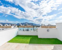 Rental - Townhouse - Polop de la Marina