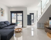 Rental - Townhouse - Polop de la Marina