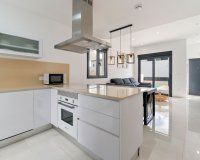 Rental - Townhouse - Polop de la Marina