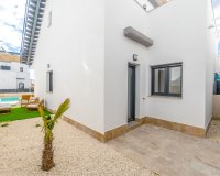 Rental - Townhouse - Polop de la Marina