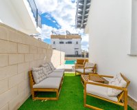 Rental - Townhouse - Polop de la Marina