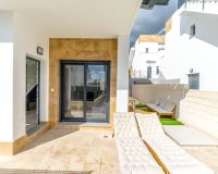 Rental - Townhouse - Polop de la Marina