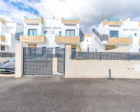 Rental - Townhouse - Polop de la Marina