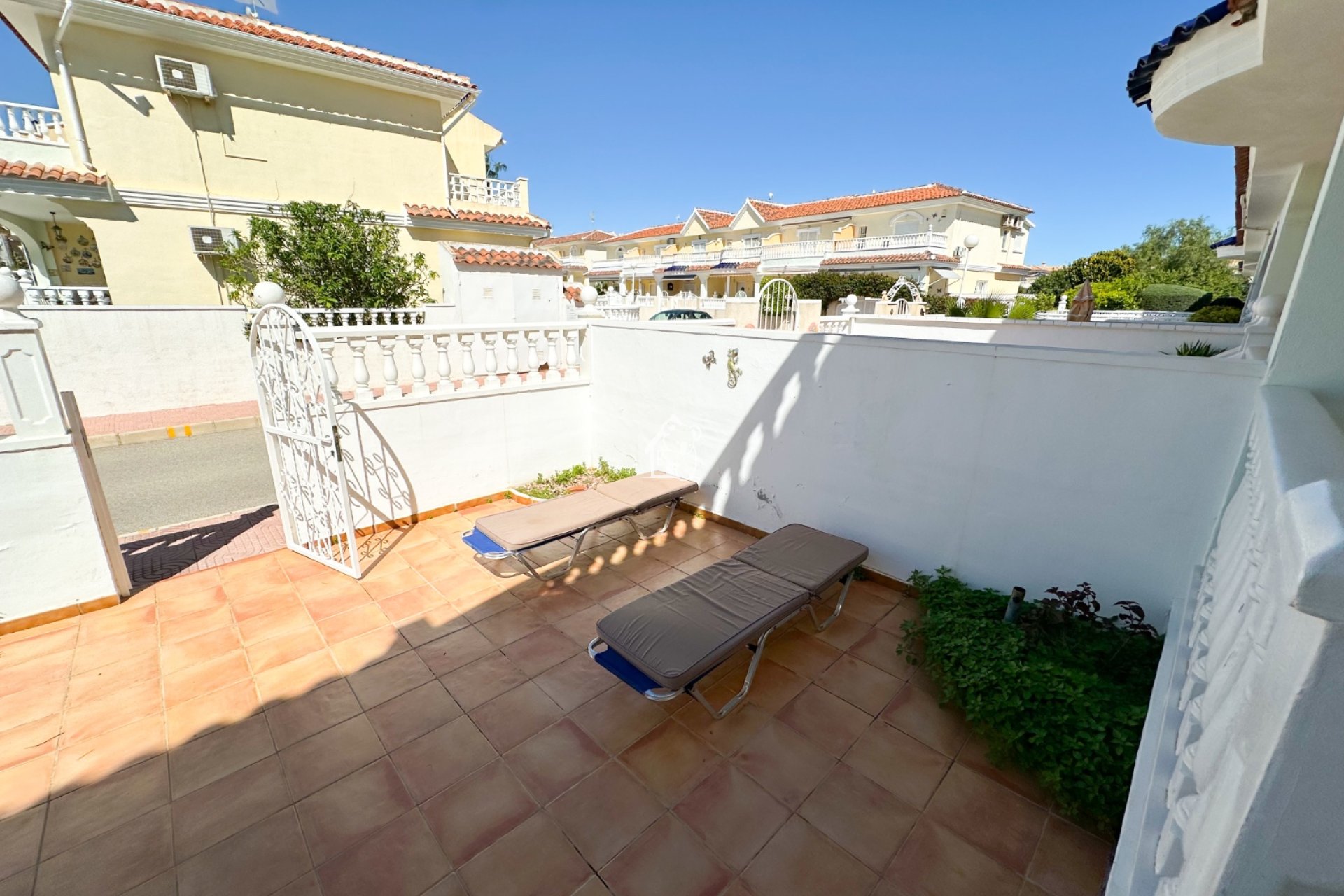 Rental - Townhouse - Rojales - Ciudad Quesada