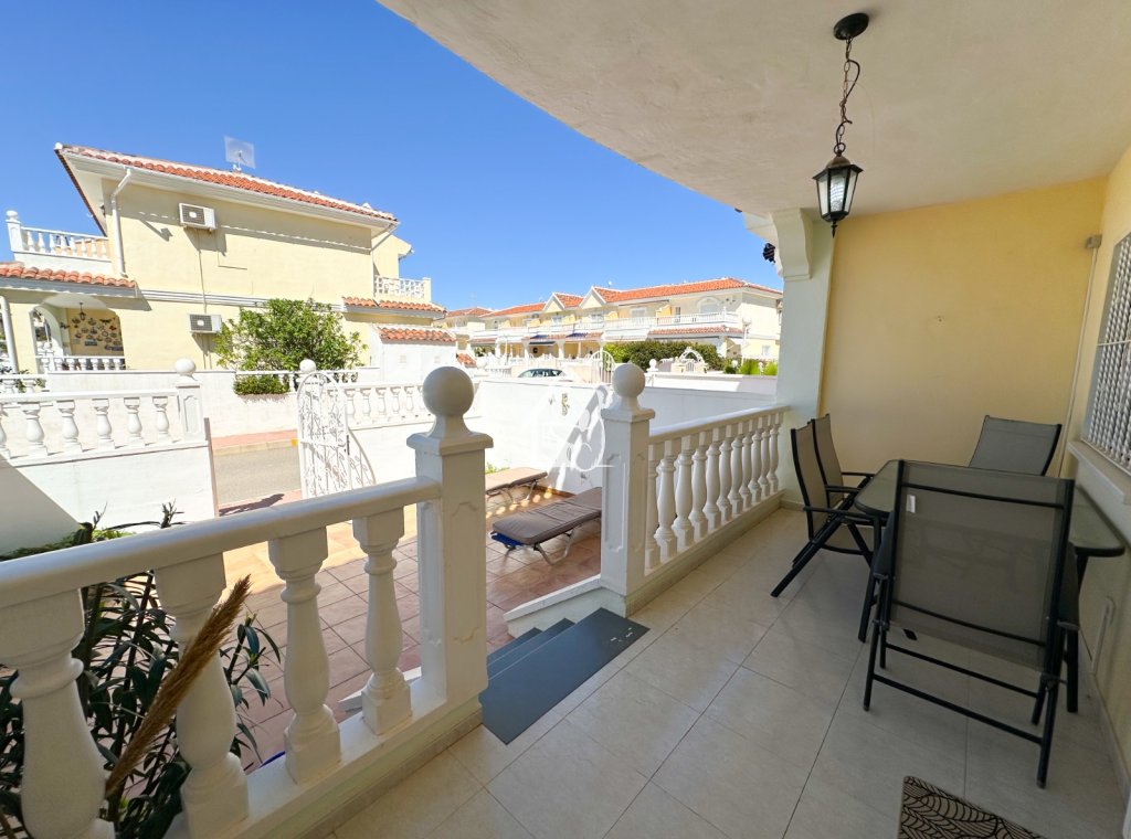 Rental - Townhouse - Rojales - Ciudad Quesada