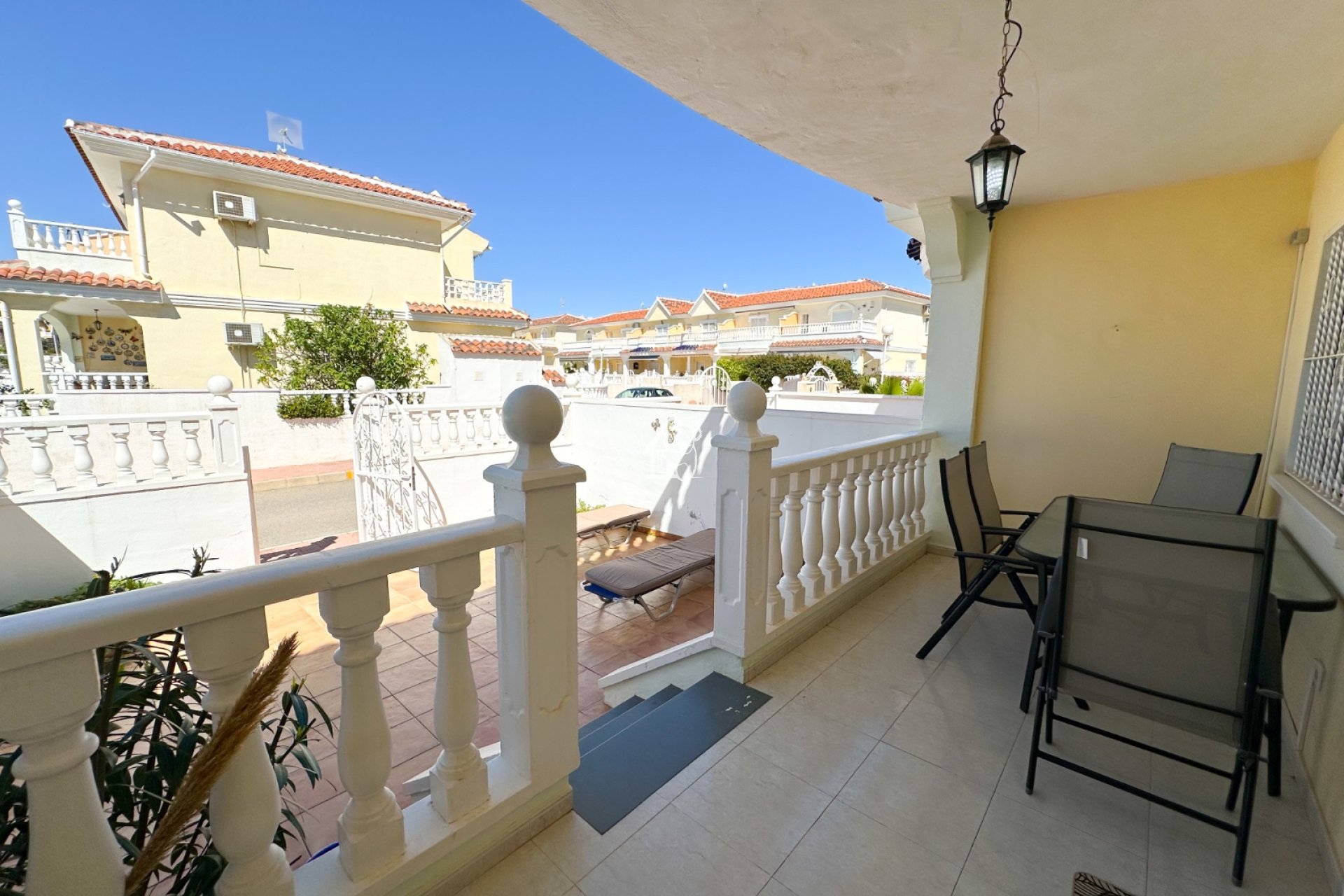 Rental - Townhouse - Rojales - Ciudad Quesada