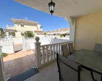 Rental - Townhouse - Rojales - Ciudad Quesada