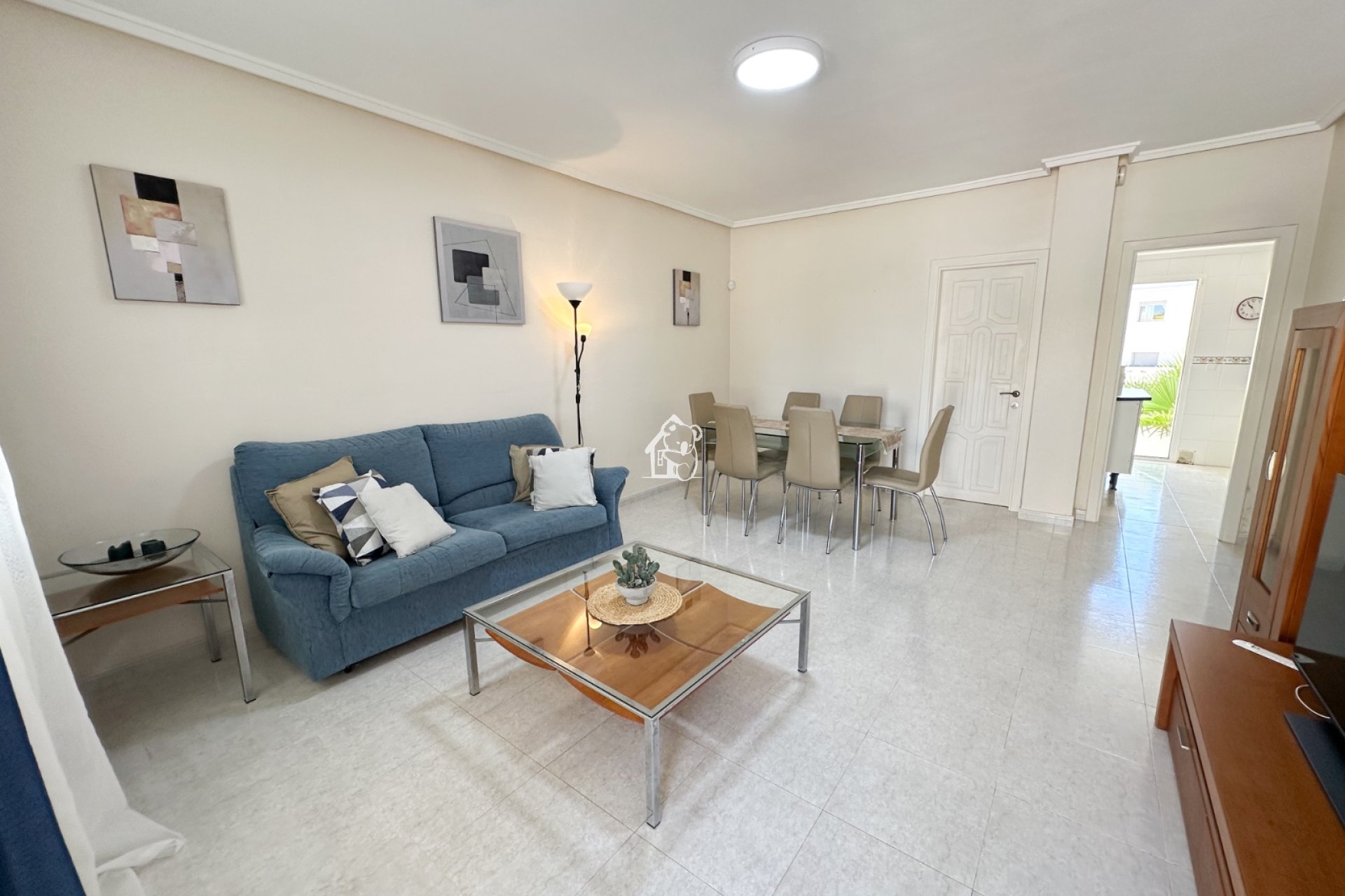 Rental - Townhouse - Rojales - Ciudad Quesada