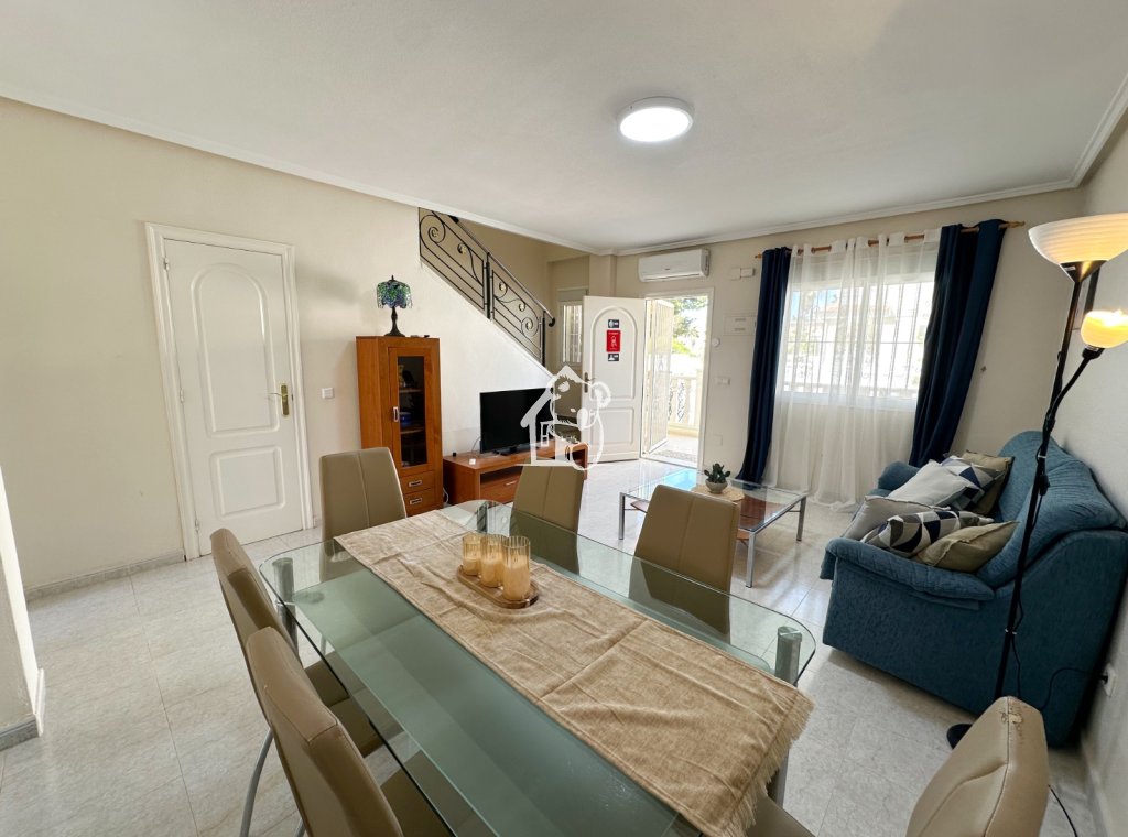 Rental - Townhouse - Rojales - Ciudad Quesada