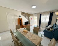 Rental - Townhouse - Rojales - Ciudad Quesada