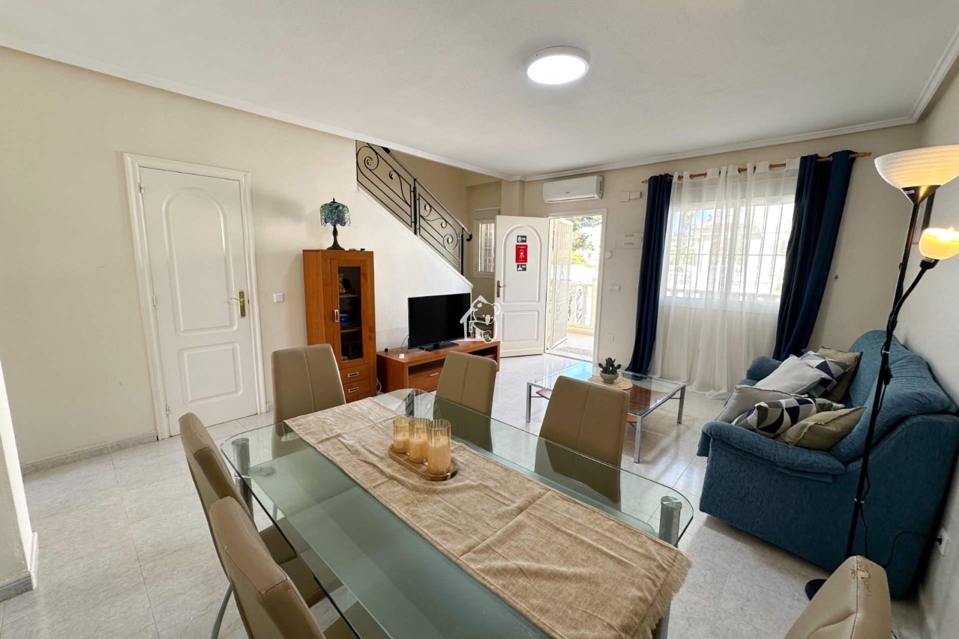 Rental - Townhouse - Rojales - Ciudad Quesada