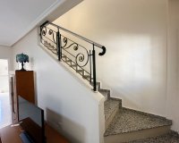 Rental - Townhouse - Rojales - Ciudad Quesada