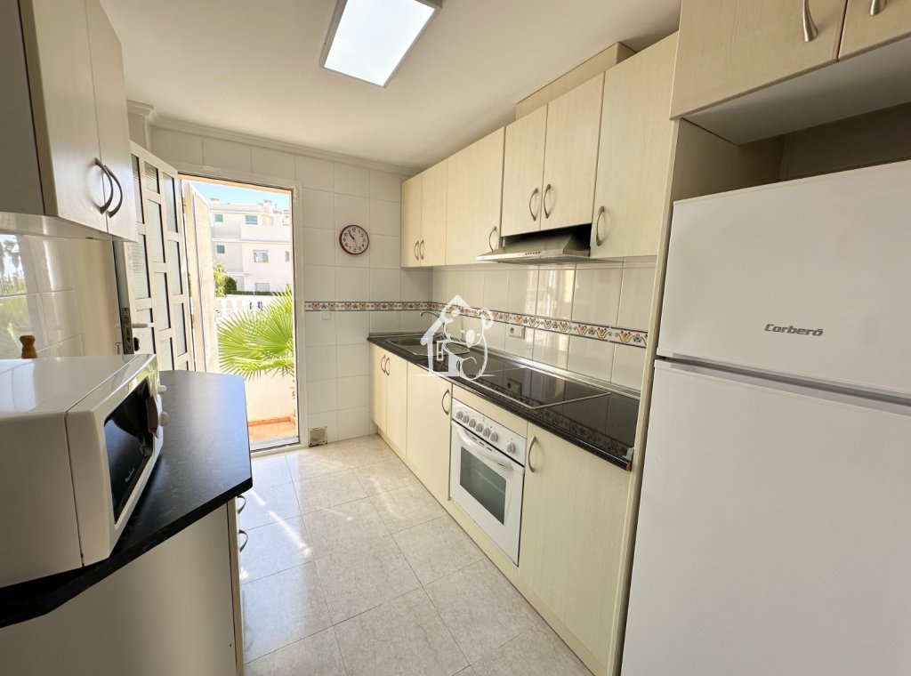 Rental - Townhouse - Rojales - Ciudad Quesada