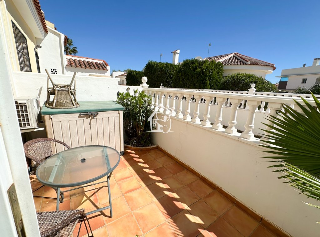 Rental - Townhouse - Rojales - Ciudad Quesada