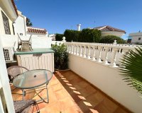 Rental - Townhouse - Rojales - Ciudad Quesada