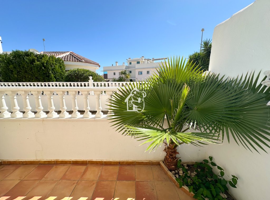 Rental - Townhouse - Rojales - Ciudad Quesada