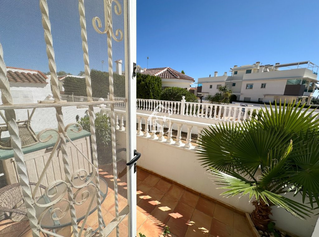 Rental - Townhouse - Rojales - Ciudad Quesada