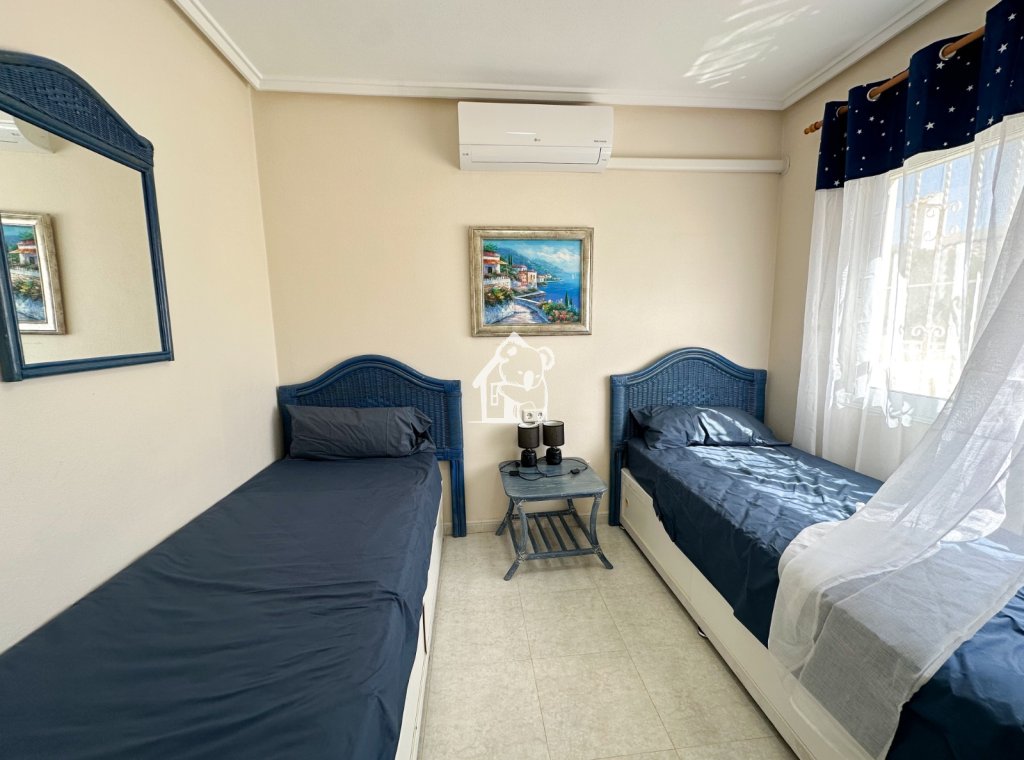 Rental - Townhouse - Rojales - Ciudad Quesada