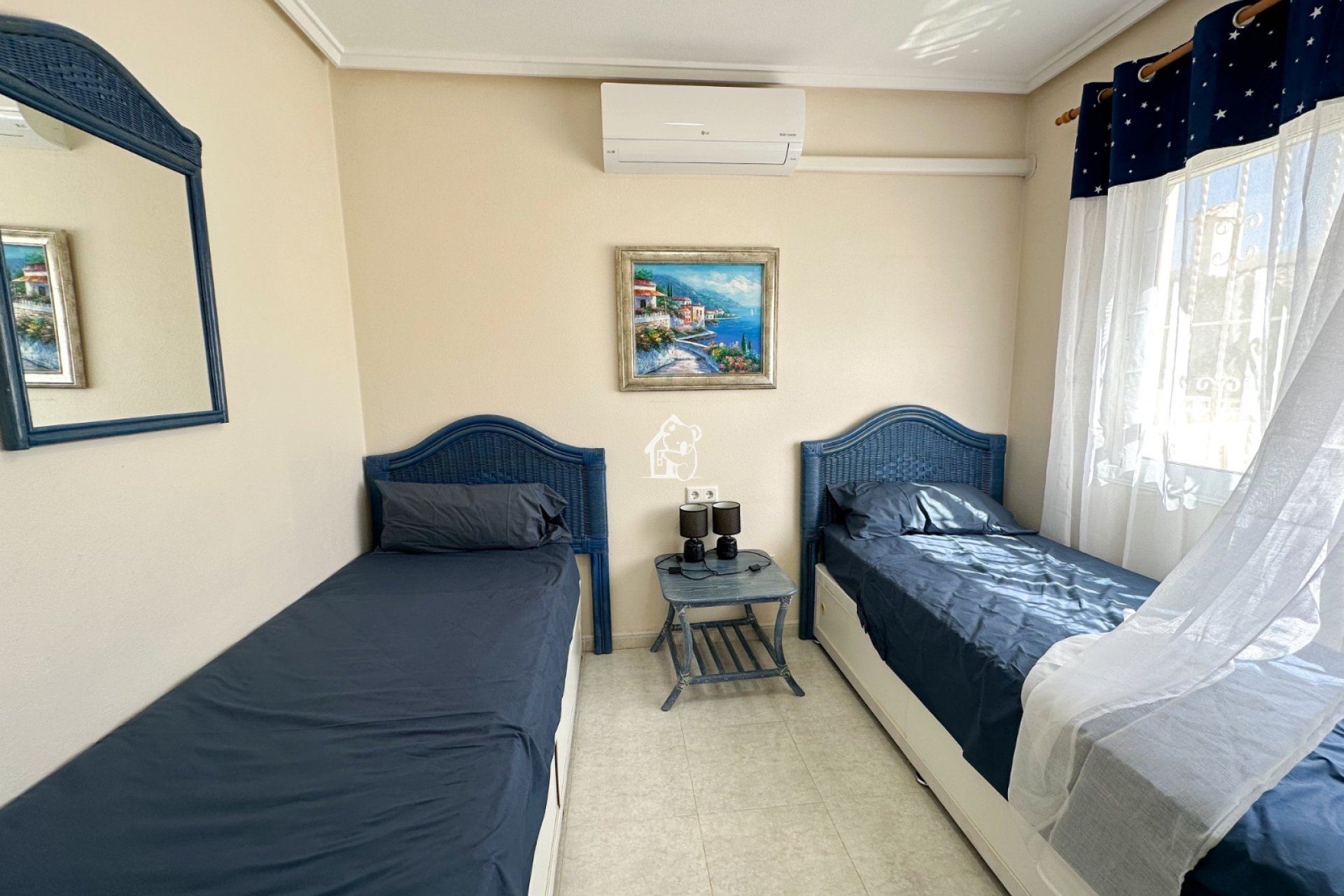 Rental - Townhouse - Rojales - Ciudad Quesada