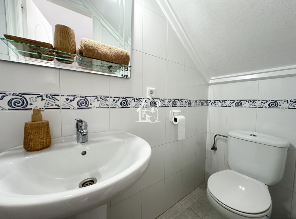 Rental - Townhouse - Rojales - Ciudad Quesada