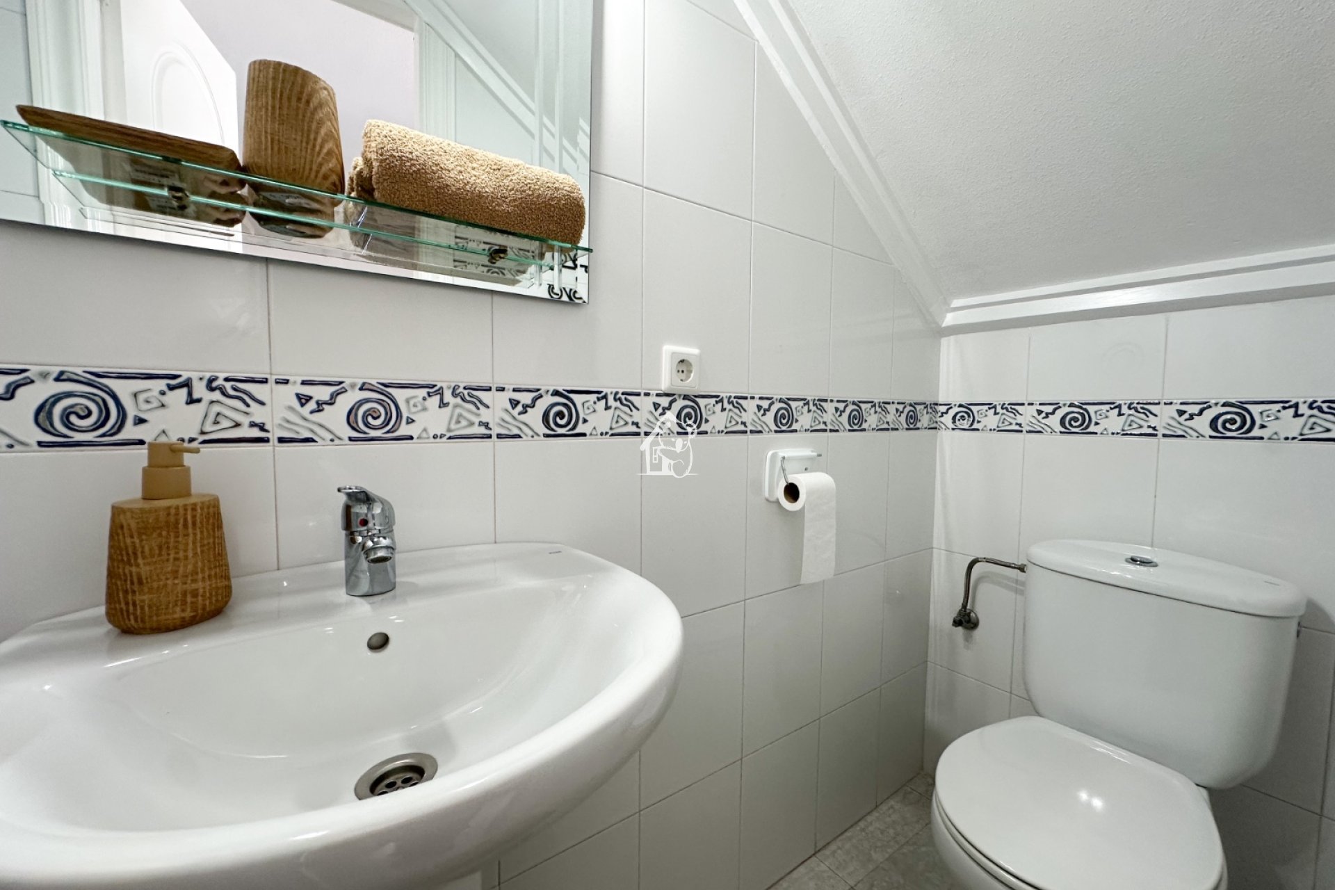 Rental - Townhouse - Rojales - Ciudad Quesada