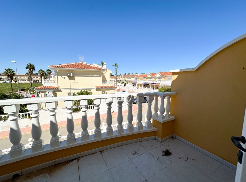 Rental - Townhouse - Rojales - Ciudad Quesada