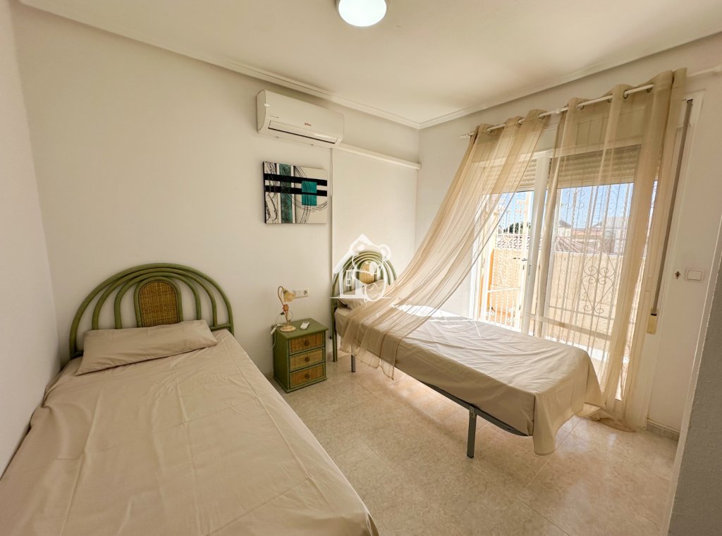 Rental - Townhouse - Rojales - Ciudad Quesada