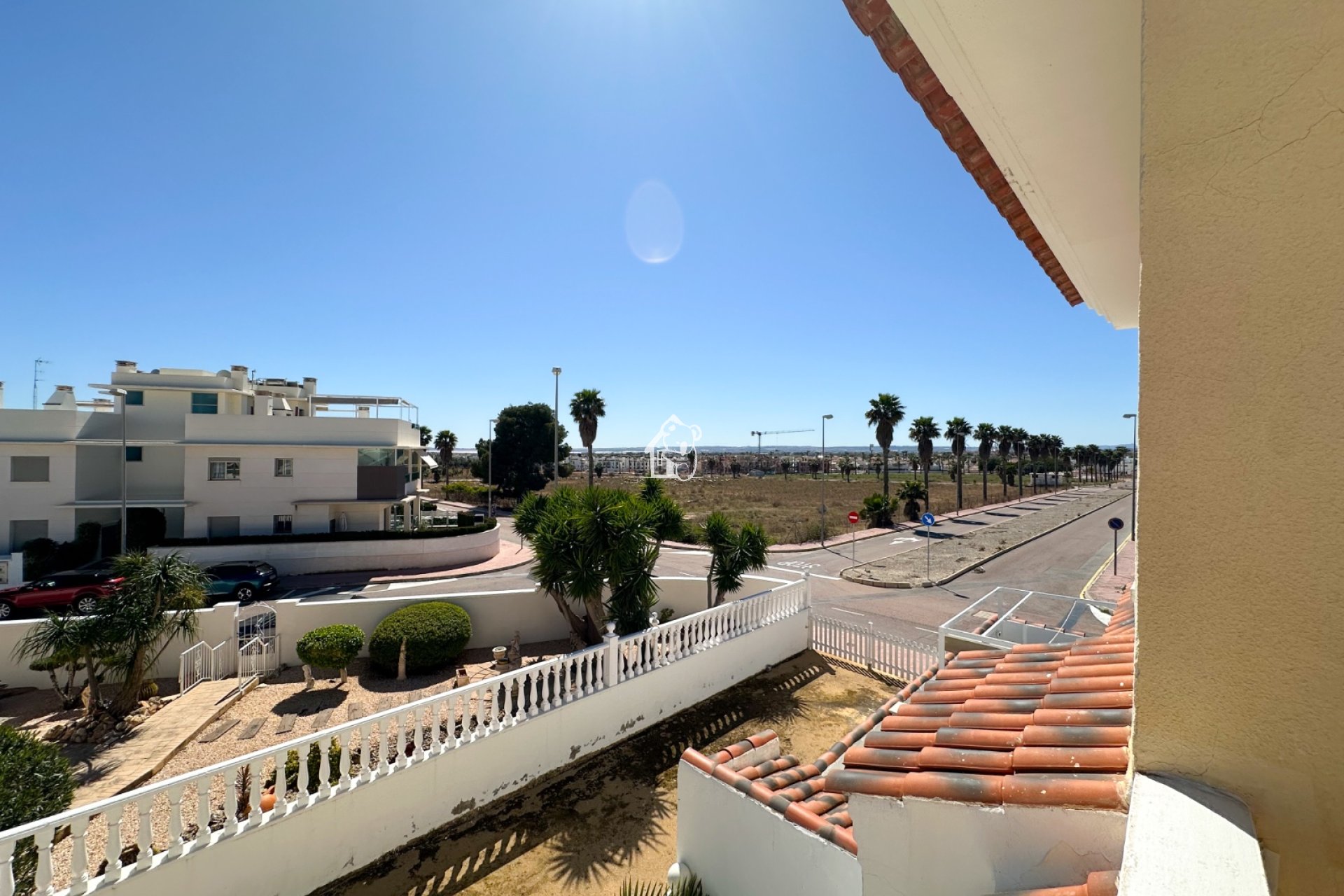 Rental - Townhouse - Rojales - Ciudad Quesada