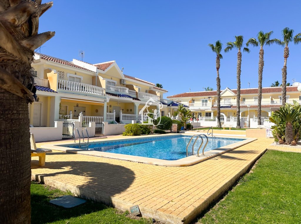 Rental - Townhouse - Rojales - Ciudad Quesada