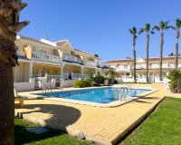 Rental - Townhouse - Rojales - Ciudad Quesada