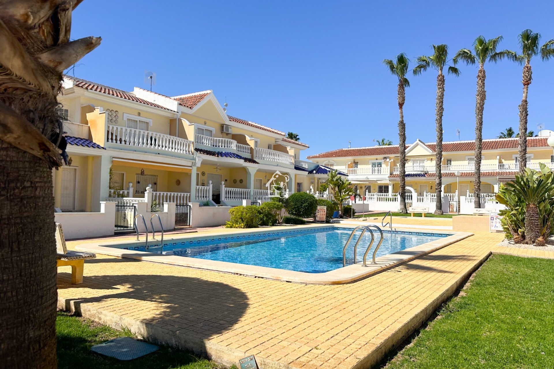 Rental - Townhouse - Rojales - Ciudad Quesada