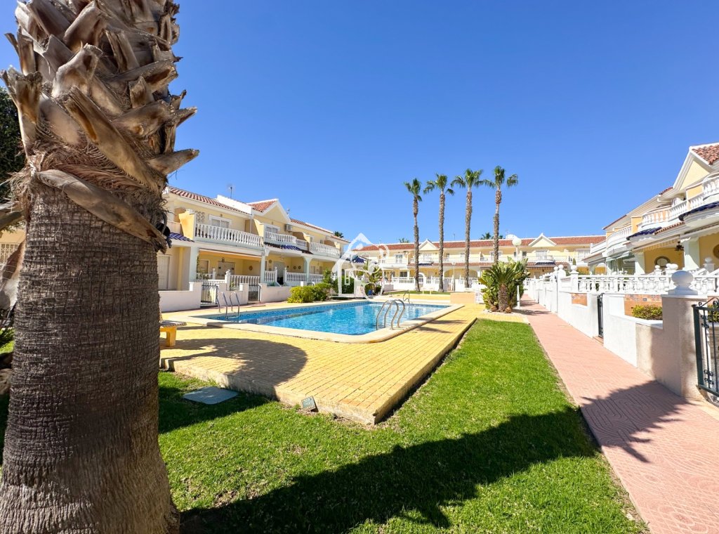 Rental - Townhouse - Rojales - Ciudad Quesada