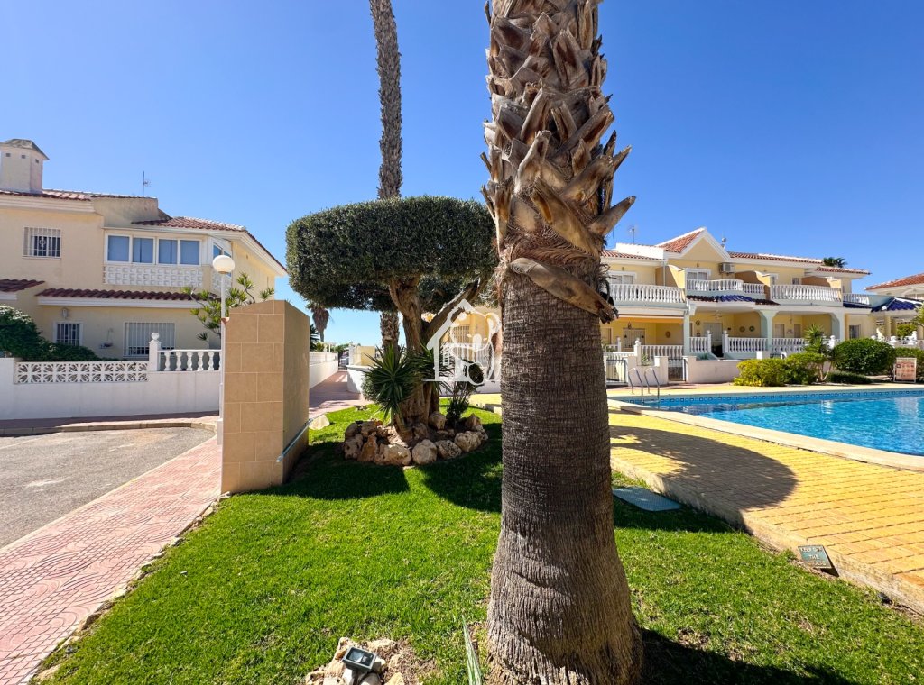 Rental - Townhouse - Rojales - Ciudad Quesada