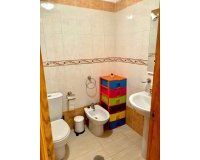 Rental - Townhouse - Rojales