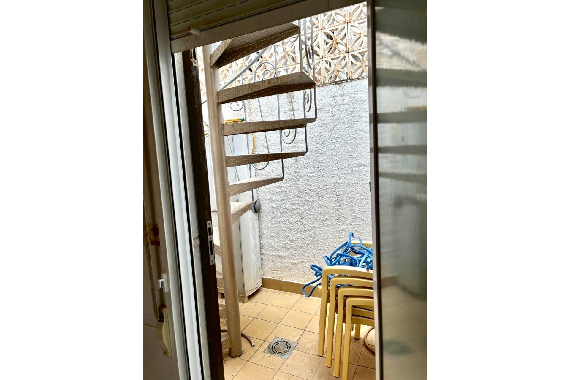 Rental - Townhouse - Rojales
