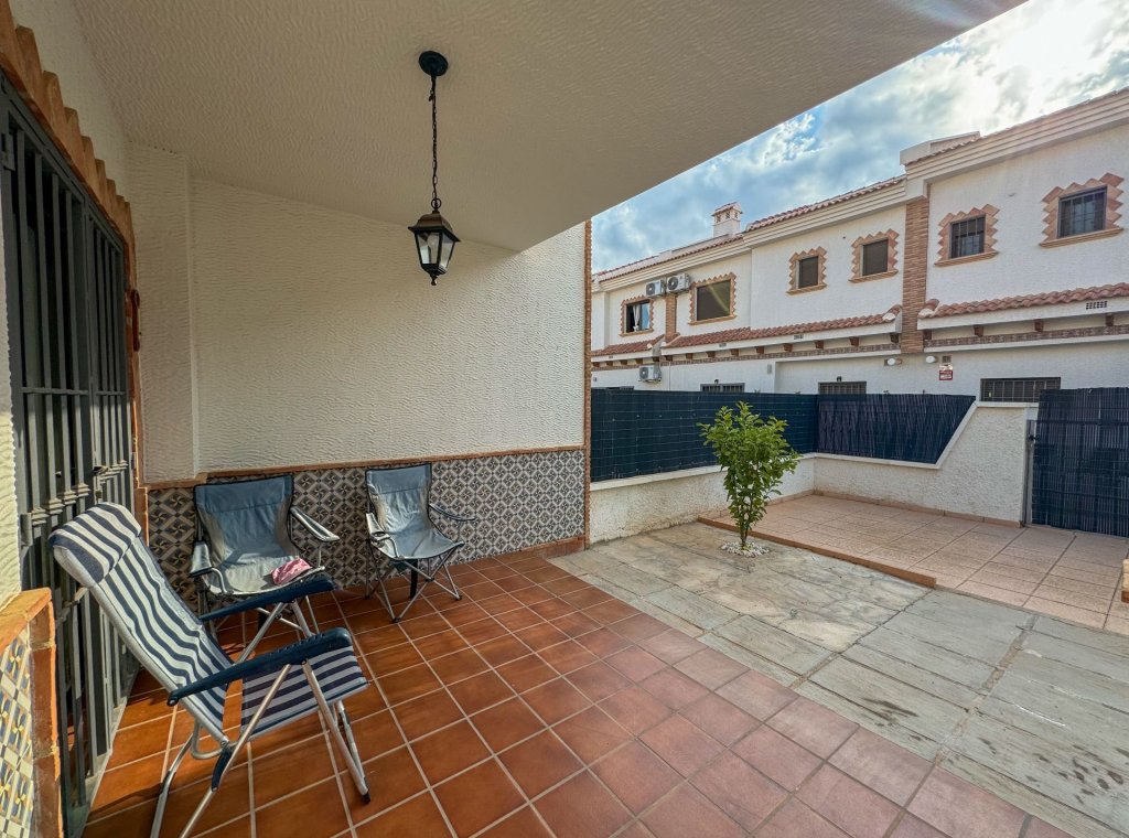 Rental - Townhouse - San Miguel de Salinas