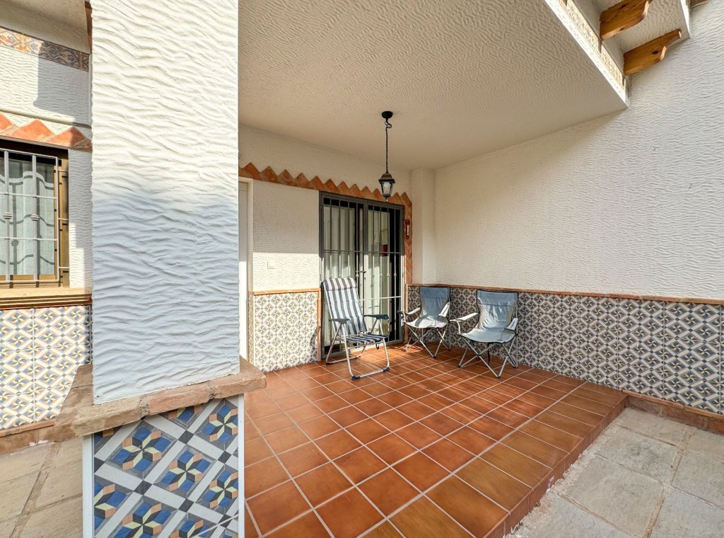 Rental - Townhouse - San Miguel de Salinas