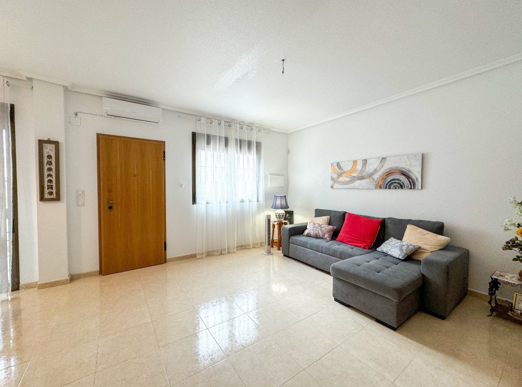 Rental - Townhouse - San Miguel de Salinas