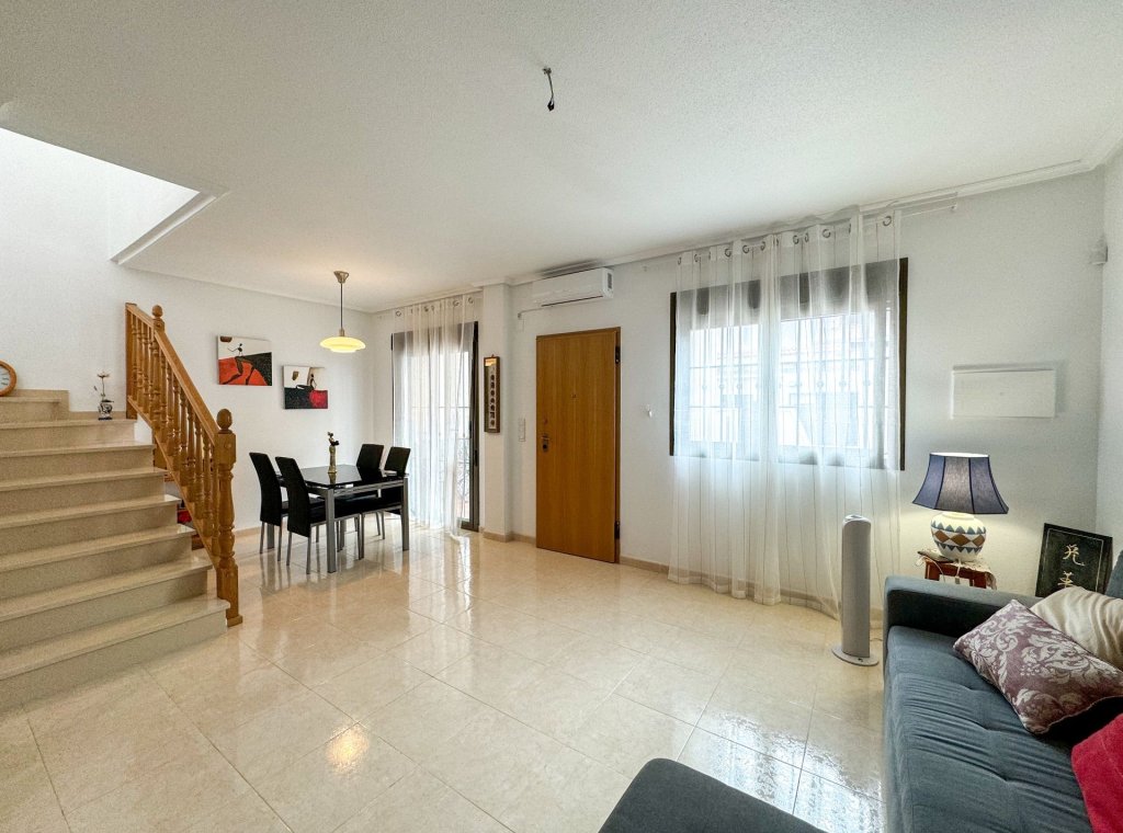 Rental - Townhouse - San Miguel de Salinas