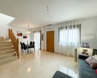 Rental - Townhouse - San Miguel de Salinas