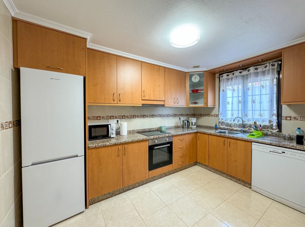 Rental - Townhouse - San Miguel de Salinas