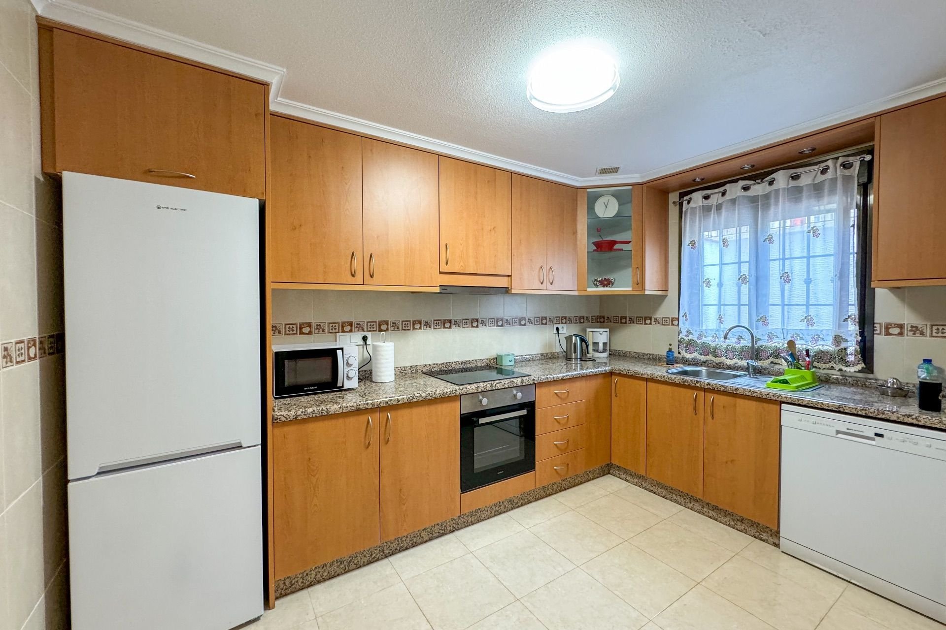 Rental - Townhouse - San Miguel de Salinas