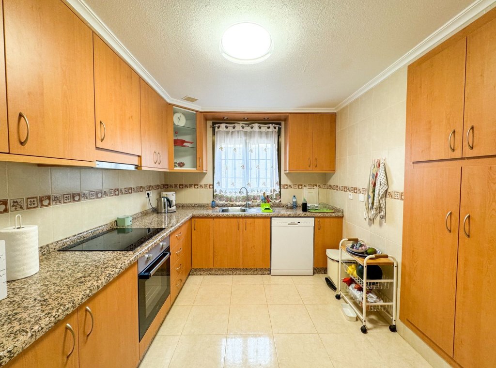 Rental - Townhouse - San Miguel de Salinas