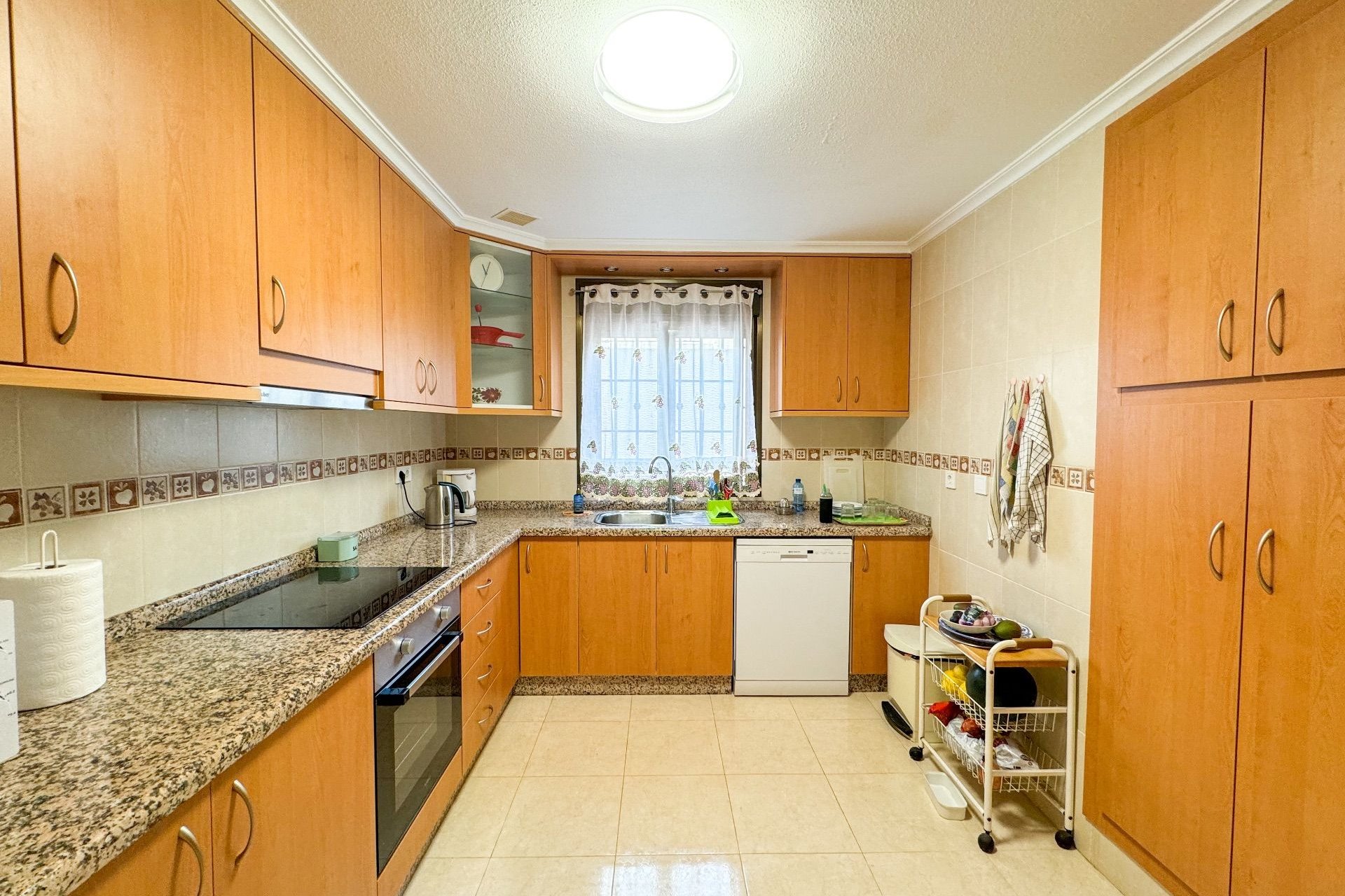 Rental - Townhouse - San Miguel de Salinas