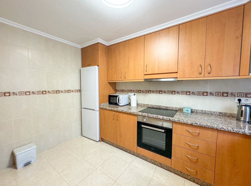 Rental - Townhouse - San Miguel de Salinas
