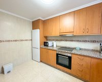 Rental - Townhouse - San Miguel de Salinas