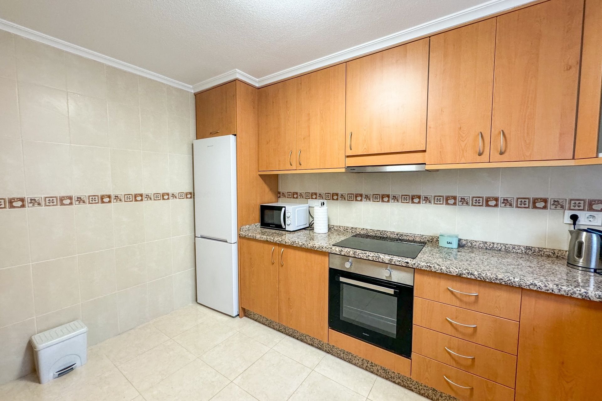 Rental - Townhouse - San Miguel de Salinas