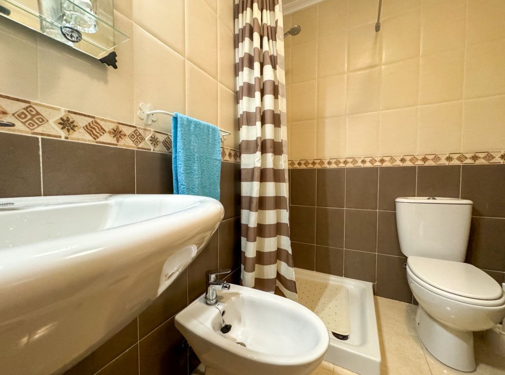 Rental - Townhouse - San Miguel de Salinas